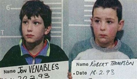 Unveiling the Tragedy: The James Bulger Case That Shocked the World