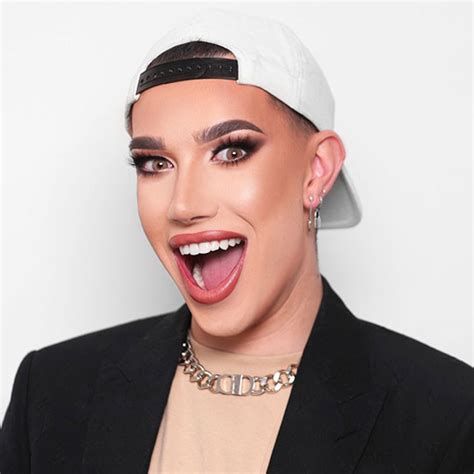 James Charles In 2012