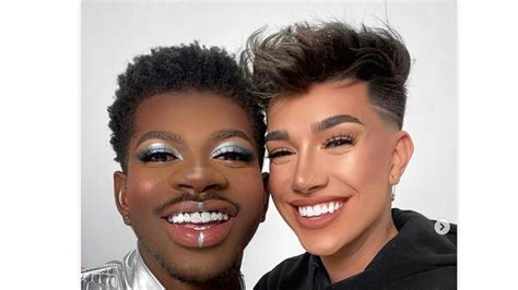 James Charles Relationship