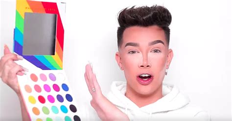 James Charles Tutorial