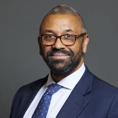 james cleverly contact