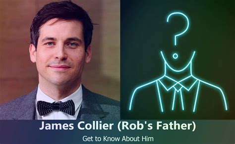 james collier