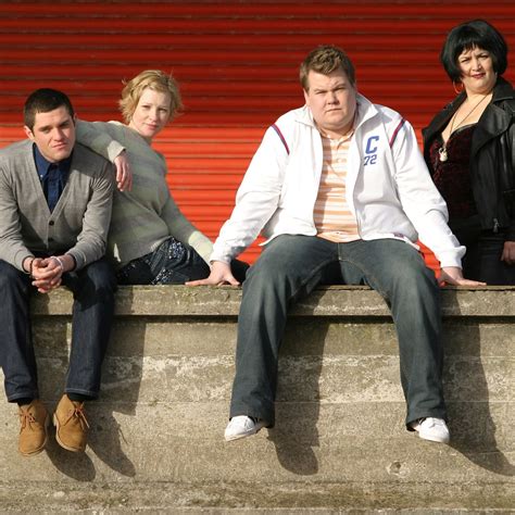 james corden character in gavin and stacey