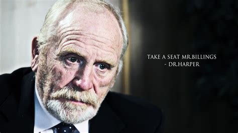 james cosmo tv shows