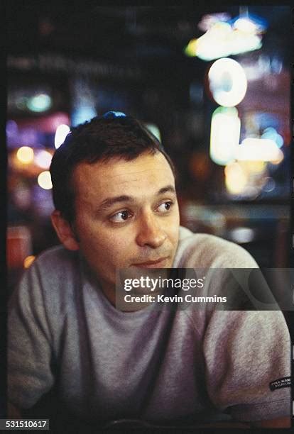 james dean bradfield 1994