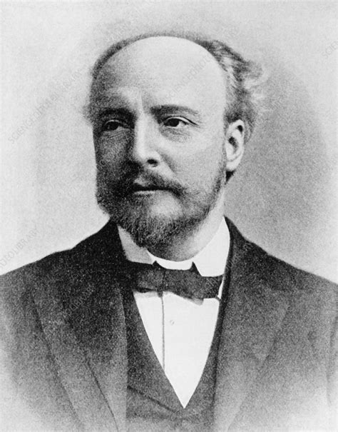 James Dewar Inventor