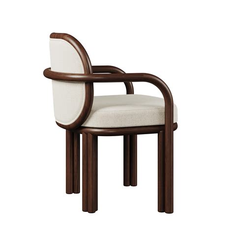 James Dining Chair