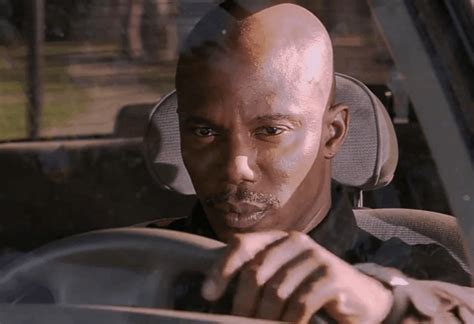 James Doakes Meme