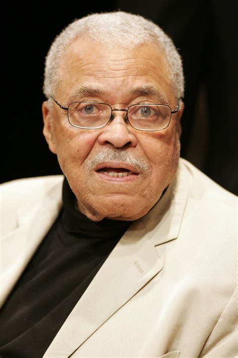 james earl jones iii