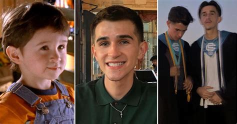 Review Of James Et Lukas Rodriguez