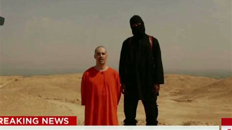 Controversy Surrounding James Foley Beheading: What Really Happened?
