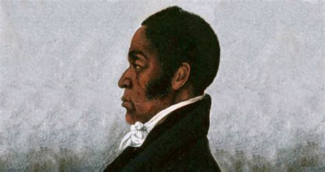 james forten famous for