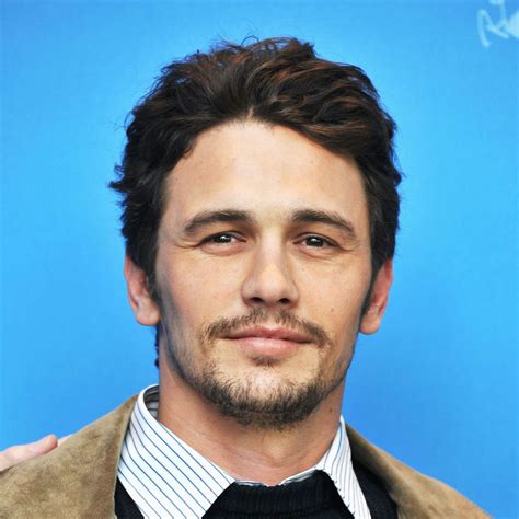 James Franco Date