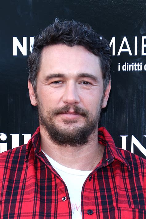 James Franco Now