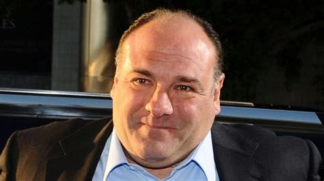 James Gandolfini Dead