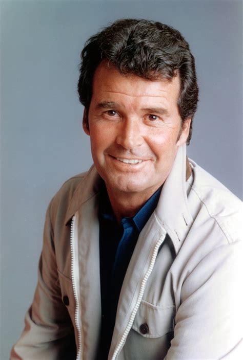 james garner
