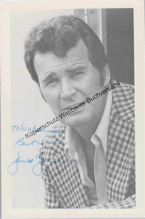 James Garner Autobiography