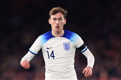 James Garner Everton