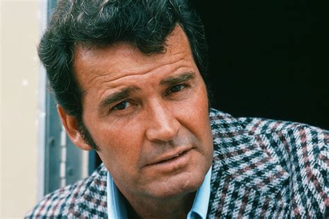 James Garner Limp