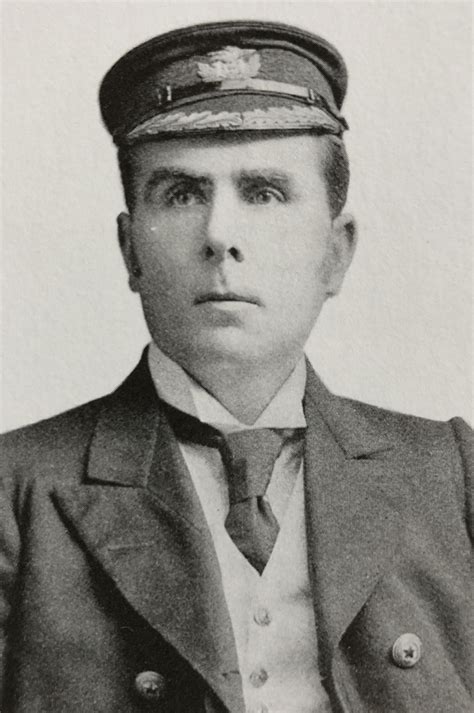 James Haddock Cooper