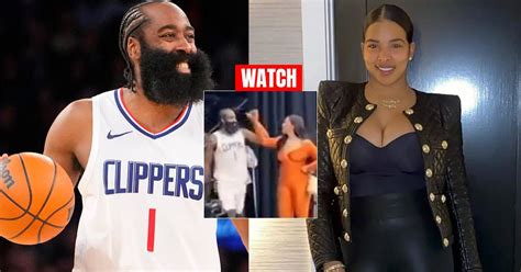 james harden bradley beal wife