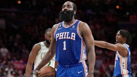 james harden contract player option