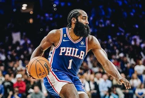 james harden height weight and wingspan
