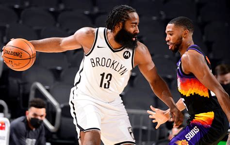 james harden in suns jersey speculation