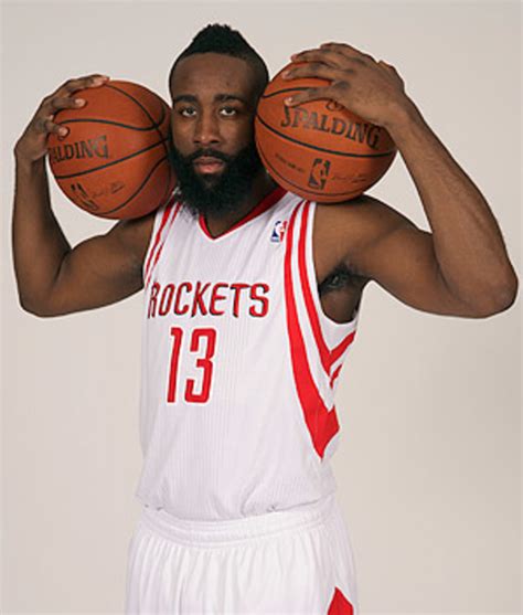 james harden max contract