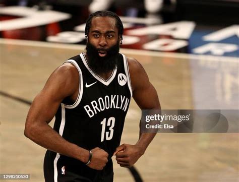 James Harden Pictures Nets
