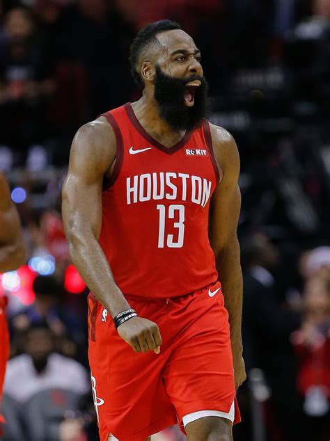 james harden to rockets