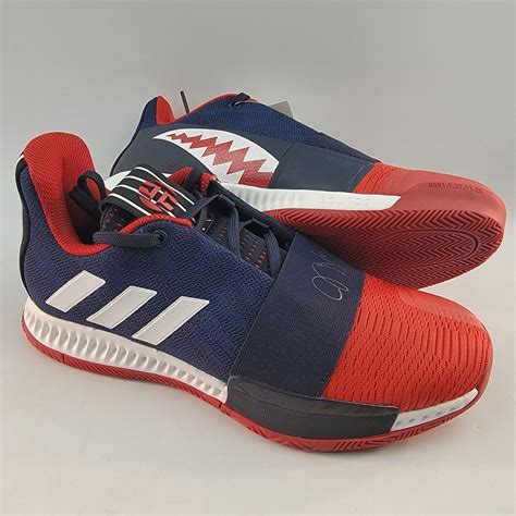 james harden vol 3 basketball shoes