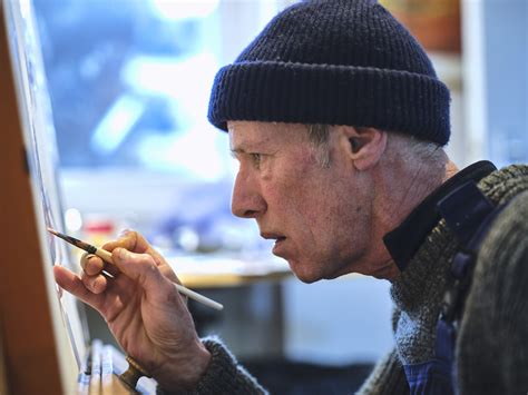 Unveiling the Enigma: James Hawke's Mysterious Journey