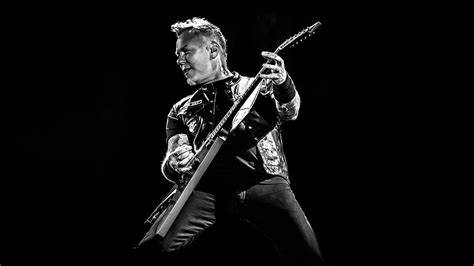 James Hetfield Wallpapers Images Photos Pictures Backgrounds