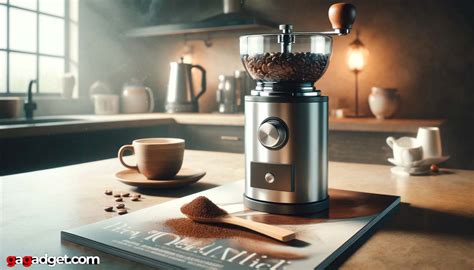 James Hoffmann Coffee Machine At Home