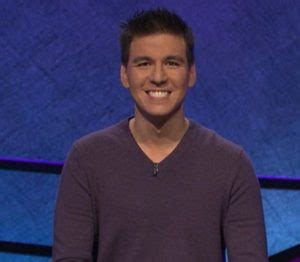 James Holzhauer Height