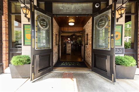 Unveiling the Literary Legacy: James Joyce's Baltimore Connections