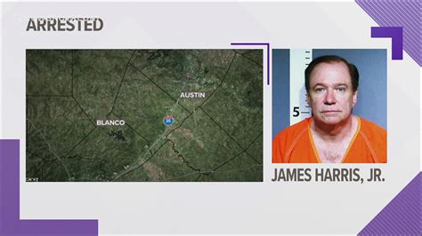 james m. harris jr. case latest update