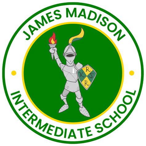 James Madison Intermediate School Supply List