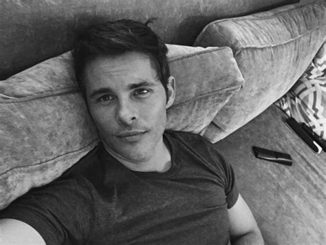 James Marsden Instagram