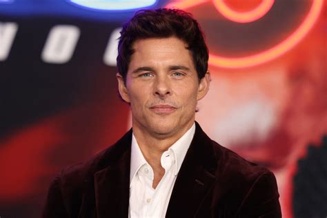 James Marsden Live