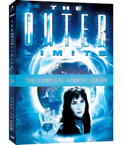 James Marsden Outer Limits