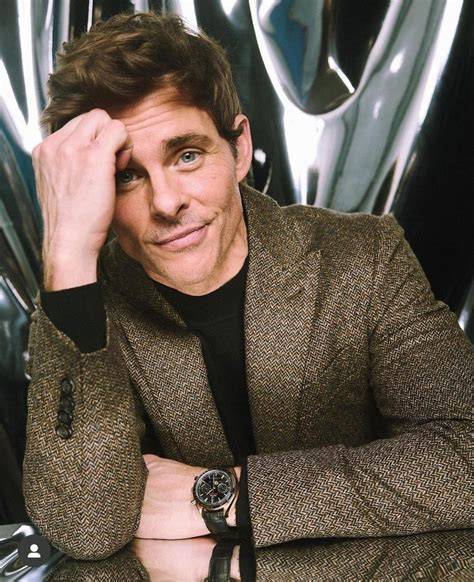 James Marsden Reddit