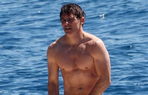 James Marsden Workout