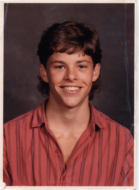 James Marsden Young