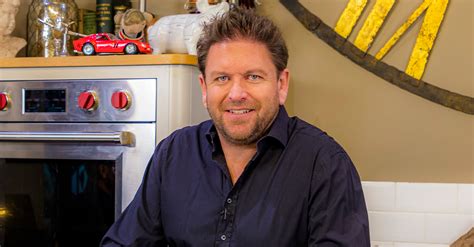 james martin actor tv shows