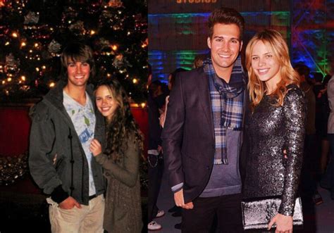 james maslow relationship