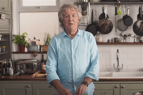 james may cooking show