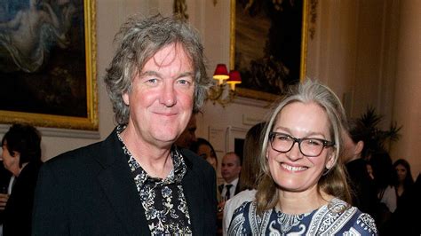 james may girlfriend