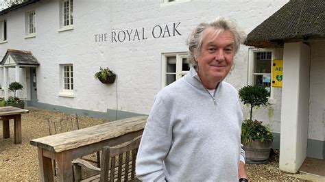 james may pub royal oak